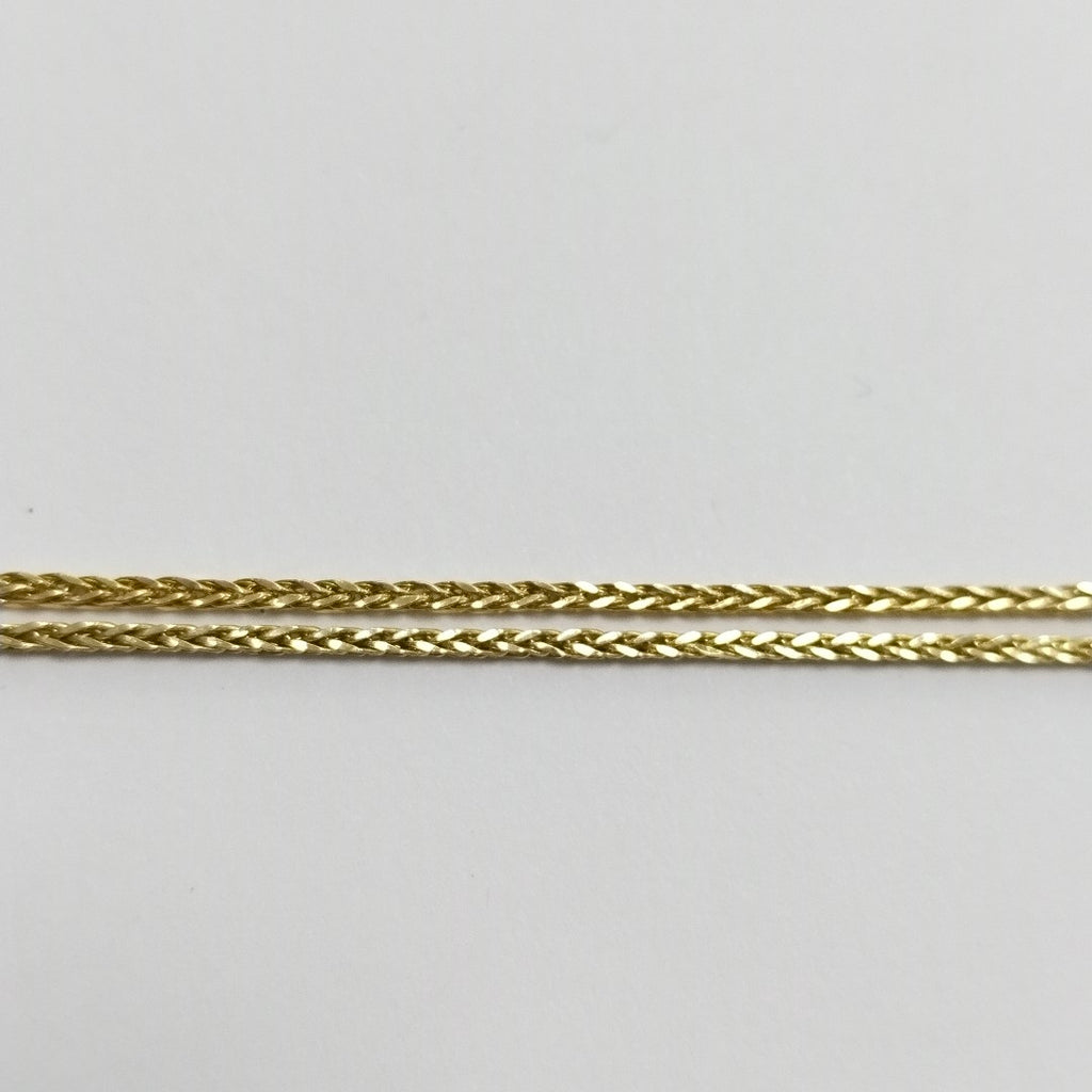 PULSERA ORO 14 K 1 GRMS (SEMINUEVO)