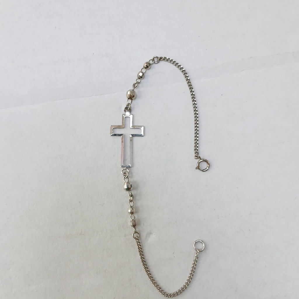 PULSERA PLATA 1.8 GRMS (SEMINUEVO)