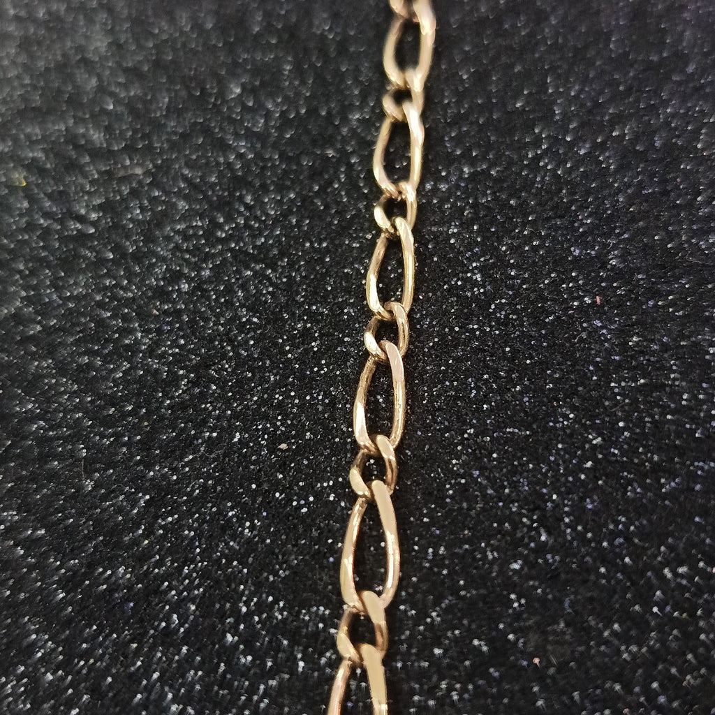 PULSERA ORO 10 K 4,30 GRMS (SEMINUEVO)