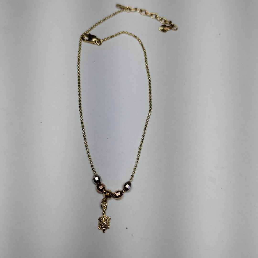 PULSERA ORO 14 K 3,20 GRMS (SEMINUEVO)