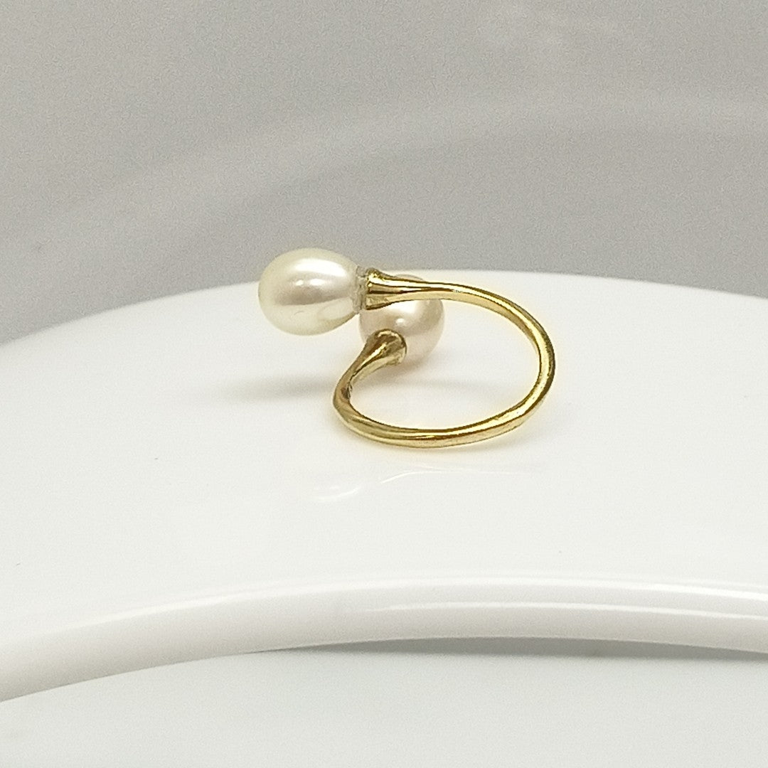 ANILLITO ORO 14 K 3,60 GRMS (SEMINUEVO)