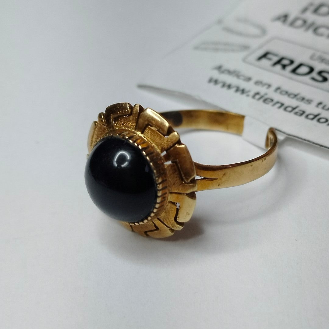 ANILLITO ORO 14 K 3.2 GRMS (SEMINUEVO)