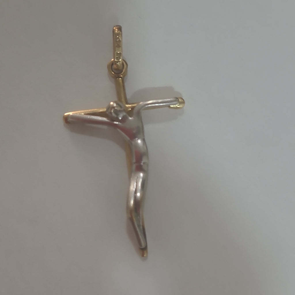 DIJE ORO 14 K 3.5 GRMS (SEMINUEVO)