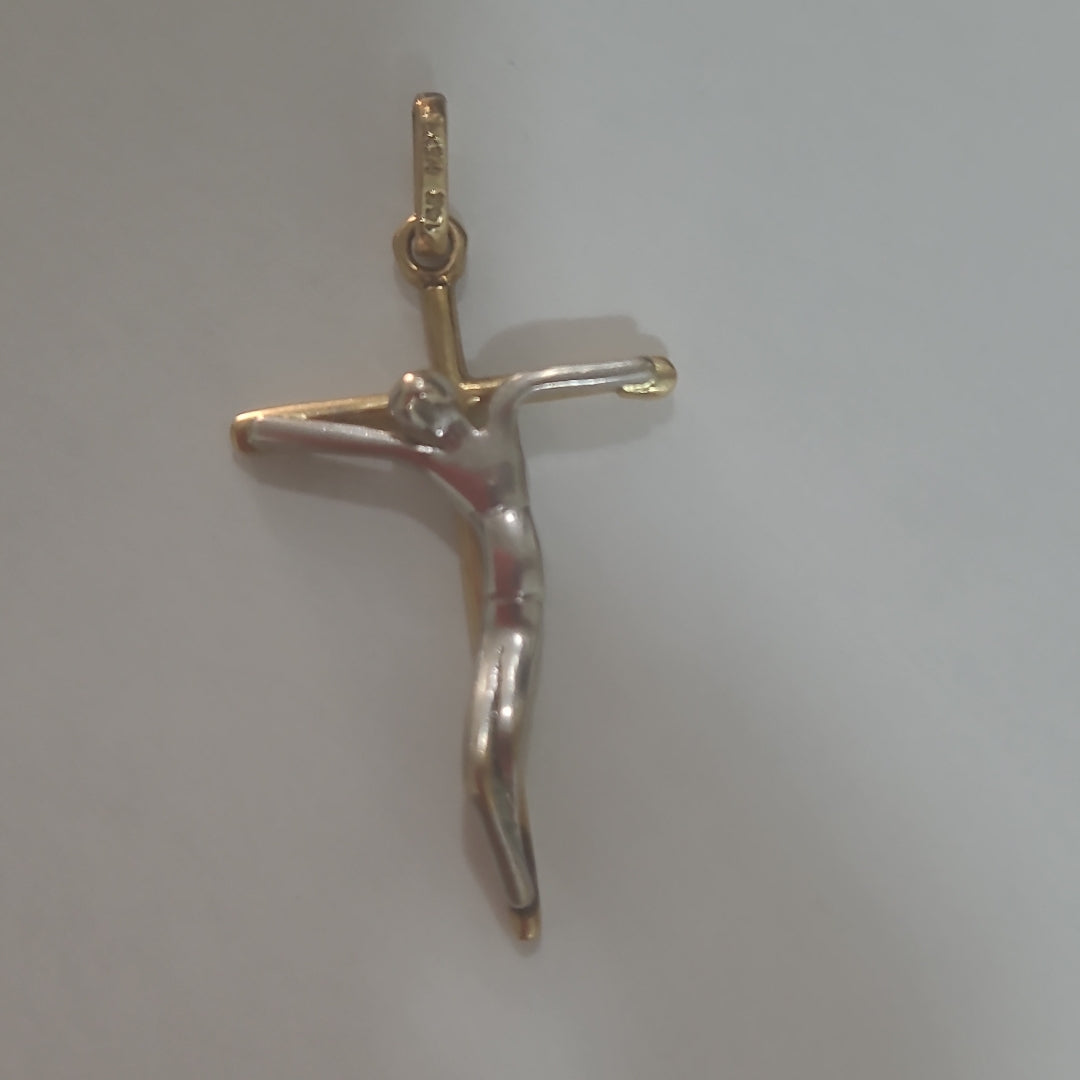 DIJE ORO 14 K 3.5 GRMS (SEMINUEVO)