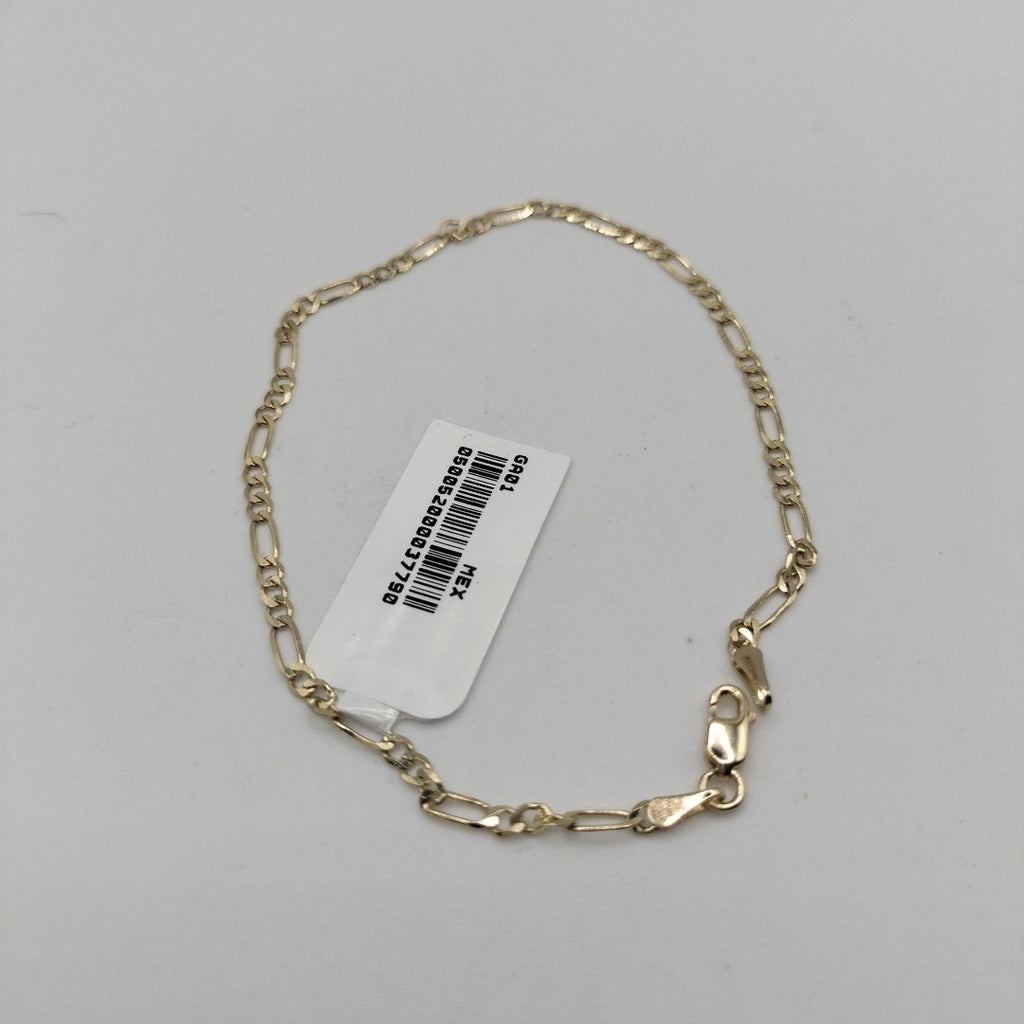 PULSERA 3X1 10K 21 CM 1.8 GR (NUEVO)