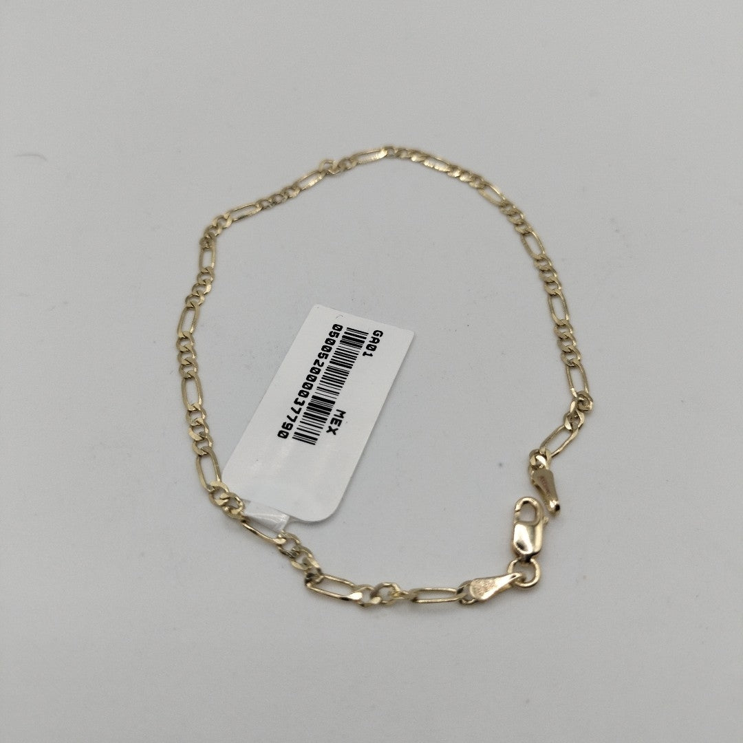 PULSERA 3X1 10K 21 CM 1.8 GR (NUEVO)