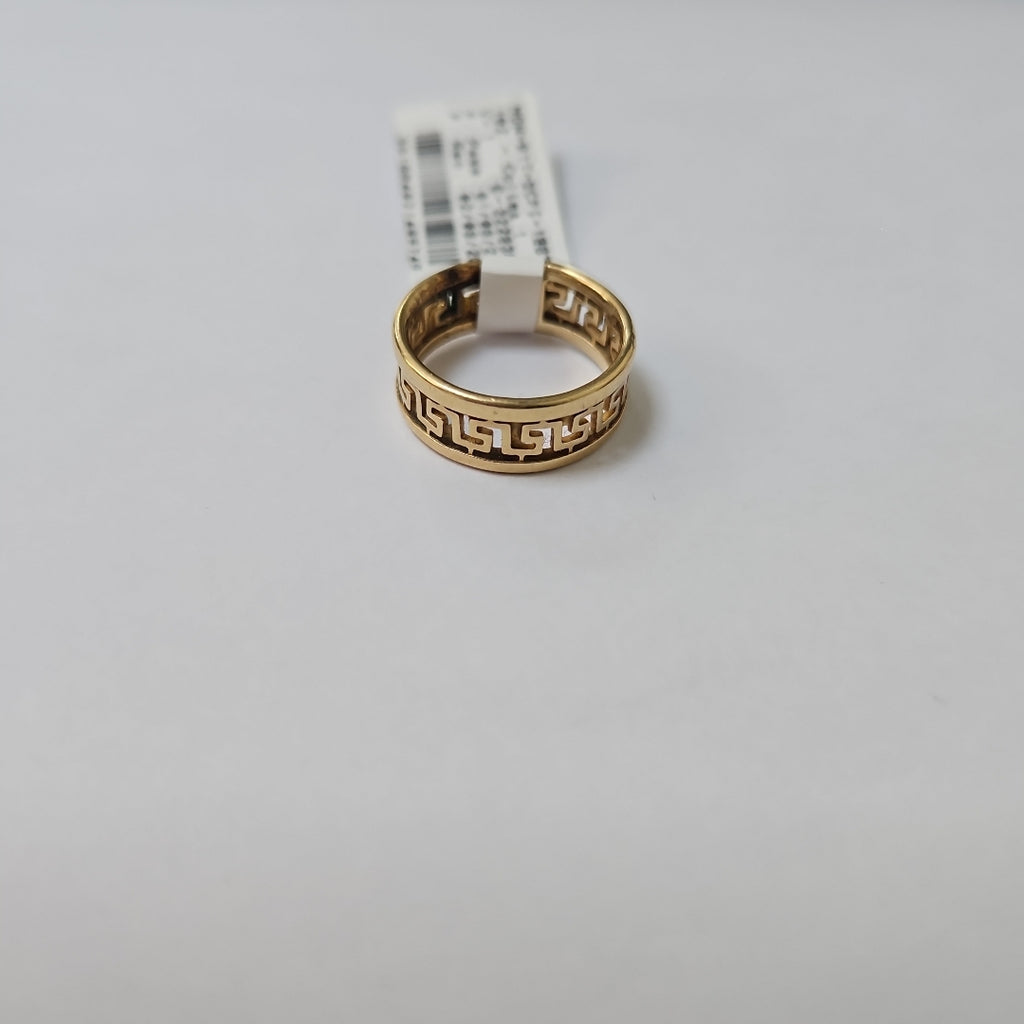 ANILLITO ORO 14 K 3.2 GRMS (SEMINUEVO)