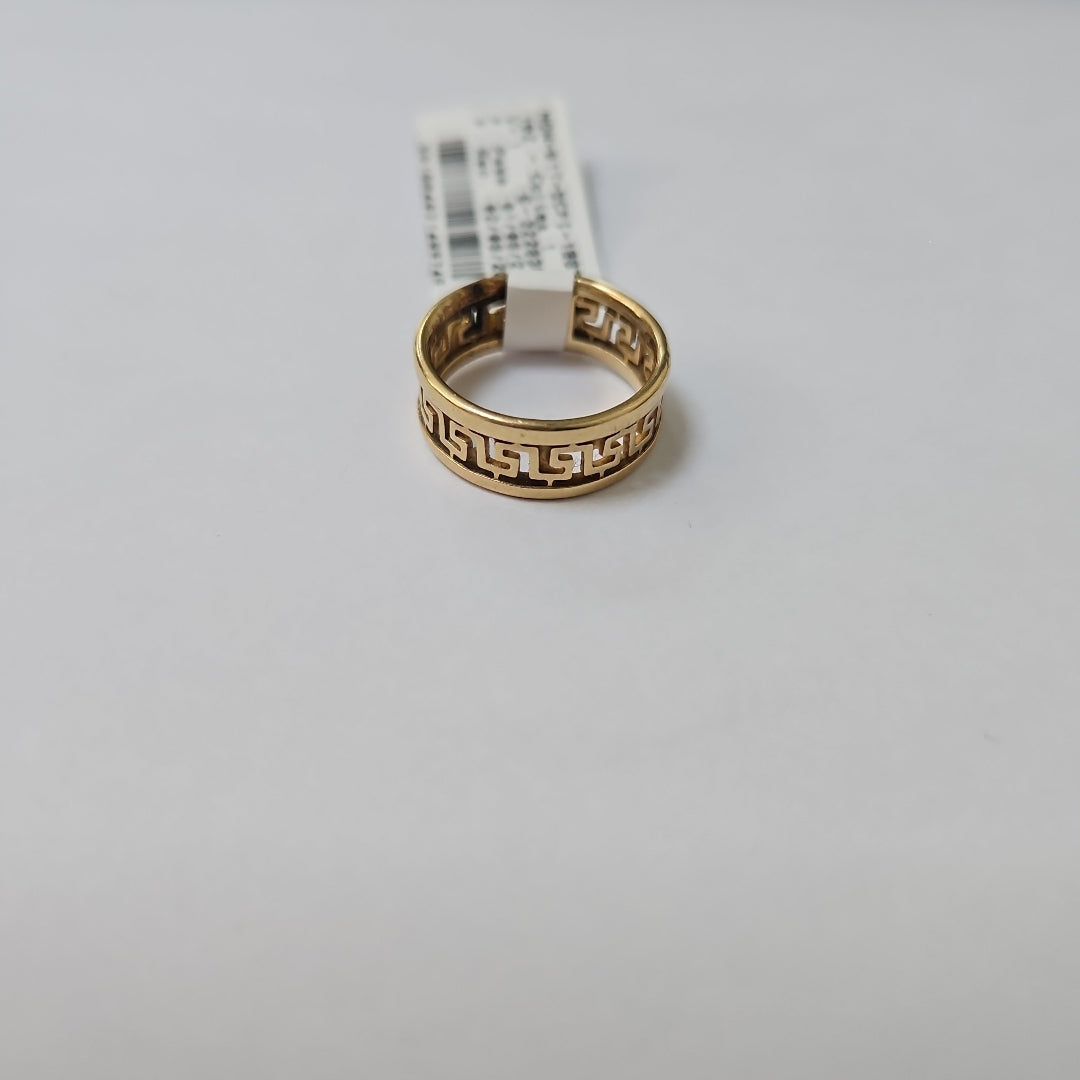 ANILLITO ORO 14 K 3.2 GRMS (SEMINUEVO)