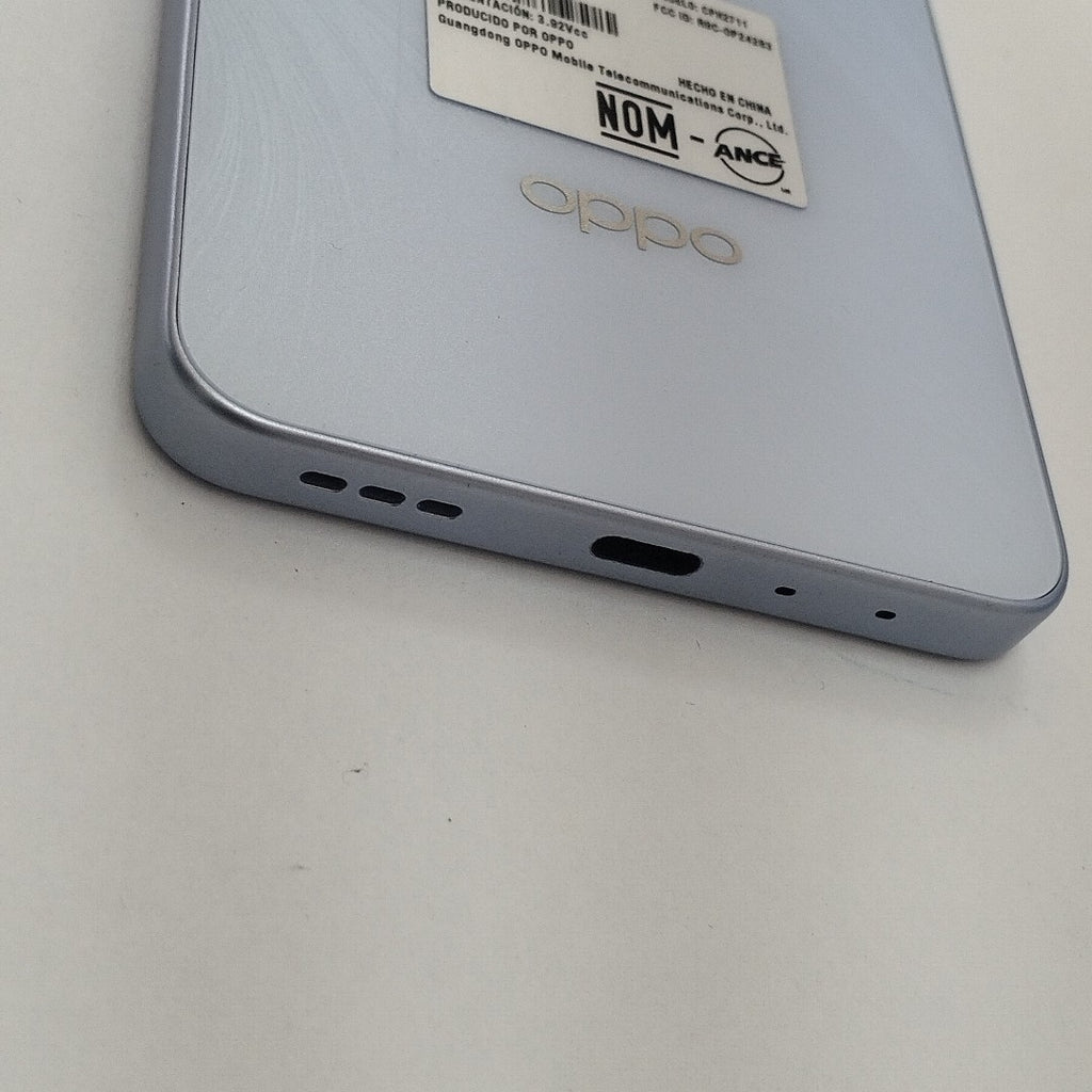 CELULAR OPPO A5 PRO CPH2711 (2025) 256 GB 8 GB RAM (SEMINUEVO)