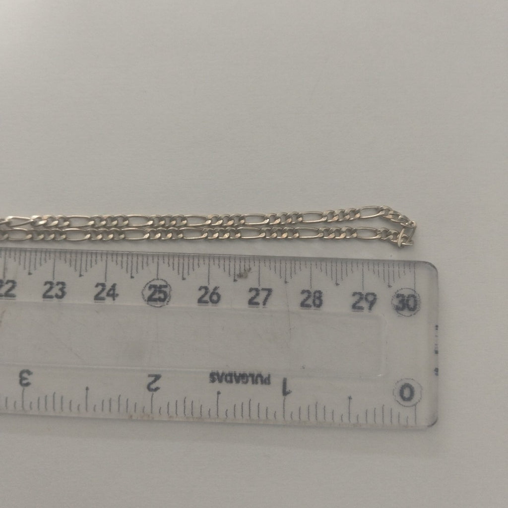 CADENA PLATA 5.7 GRMS (SEMINUEVO)