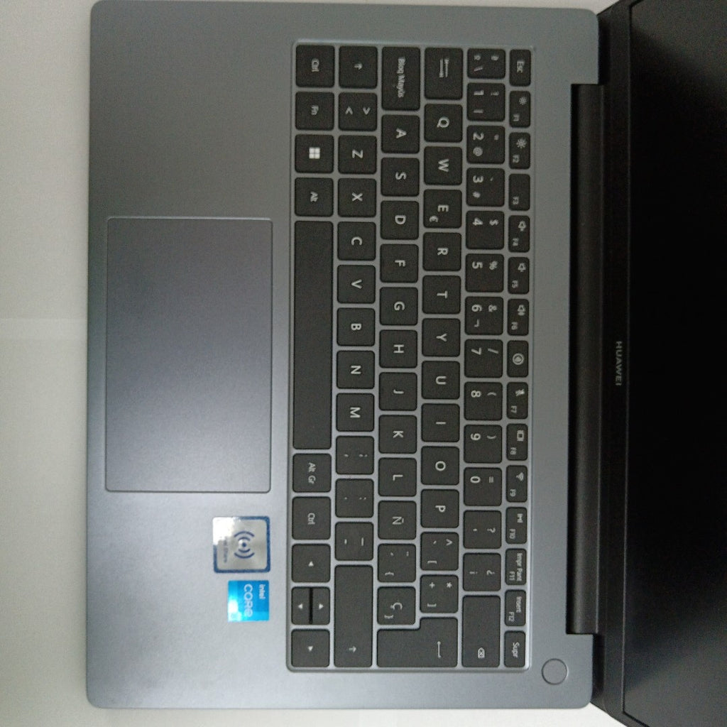 LAPTOP HUAWEI MATEBOOK D14 MDF-X (2024) 512 GB SSD 16 GB RAM