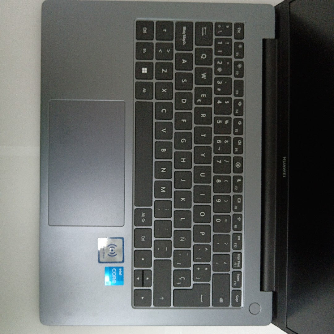 LAPTOP HUAWEI MATEBOOK D14 MDF-X (2024) 512 GB SSD 16 GB RAM