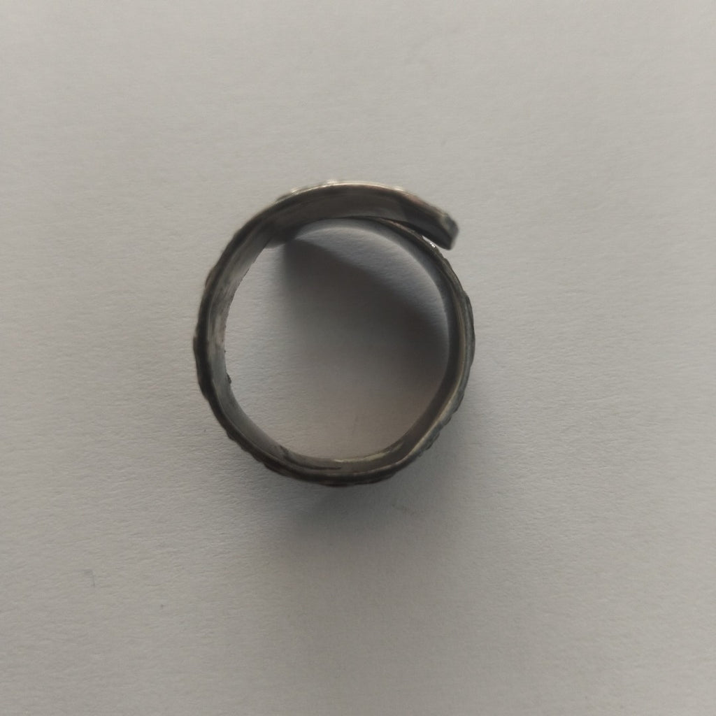 ANILLITO PLATA 7.1 GRMS (SEMINUEVO)