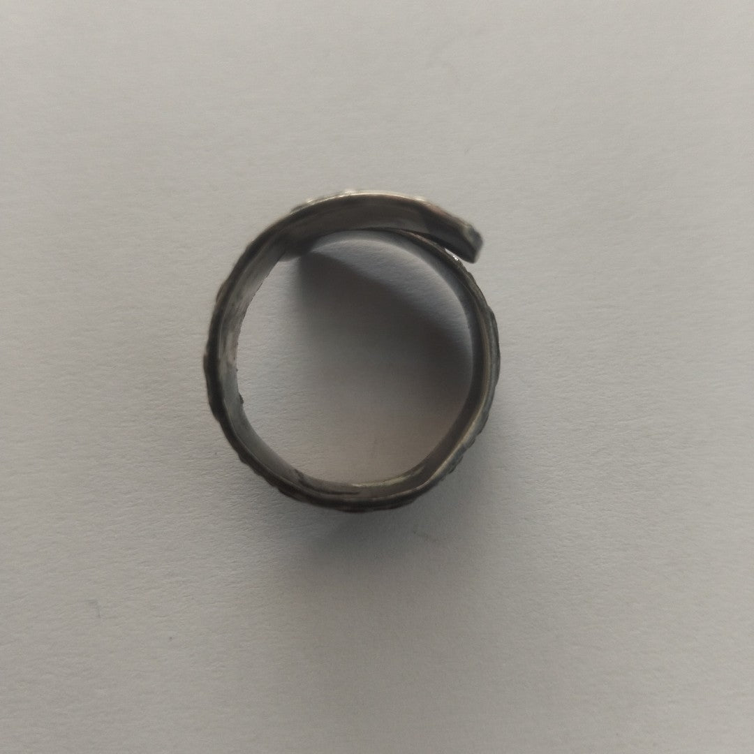 ANILLITO PLATA 7.1 GRMS (SEMINUEVO)