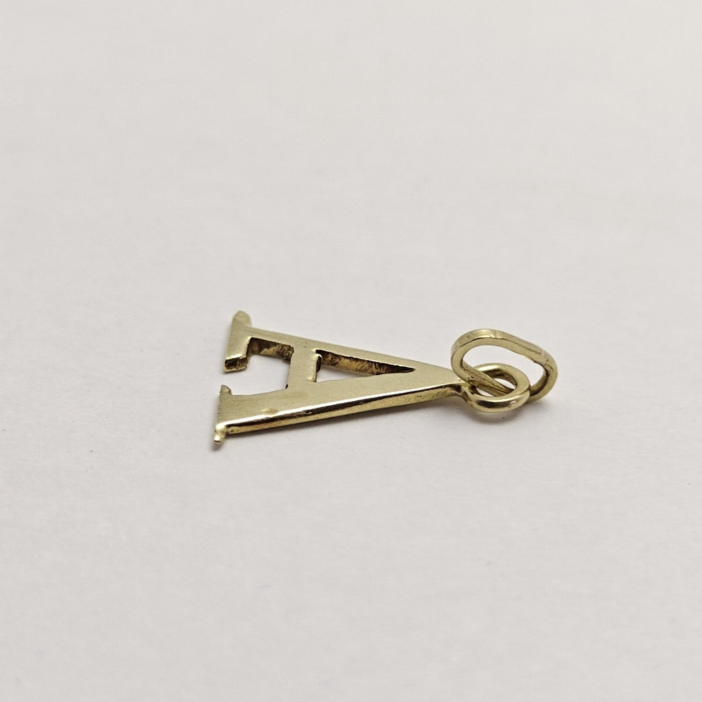 DIJE ORO 14 K 0,60 GRMS (SEMINUEVO)