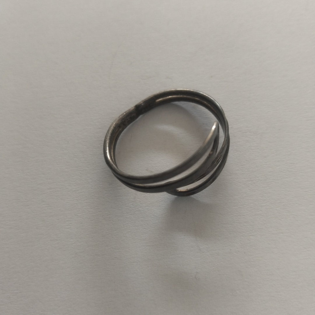 ANILLITO PLATA 2.7 GRMS (SEMINUEVO)