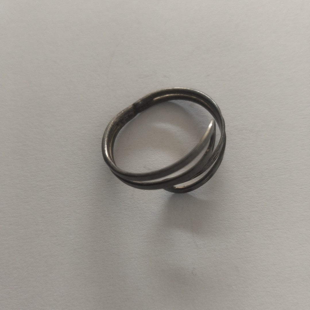 ANILLITO PLATA 2.7 GRMS (SEMINUEVO)