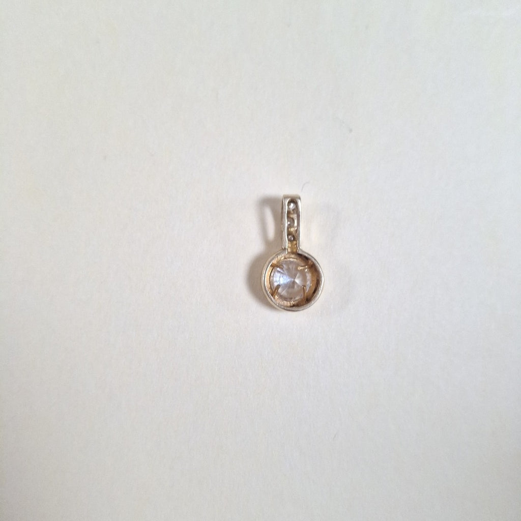 DIJE ORO 14 K 1,30 GRMS (SEMINUEVO)