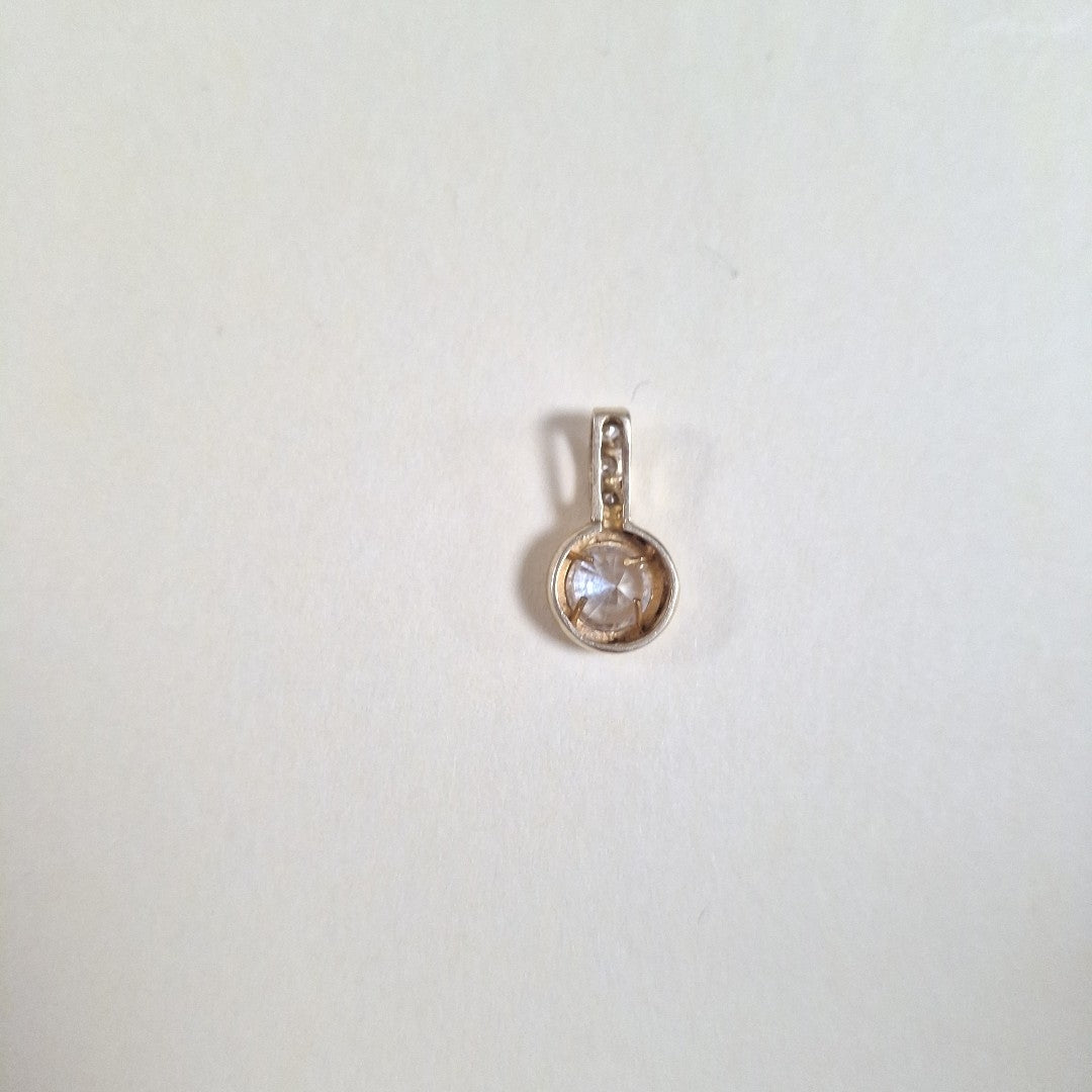 DIJE ORO 14 K 1,30 GRMS (SEMINUEVO)