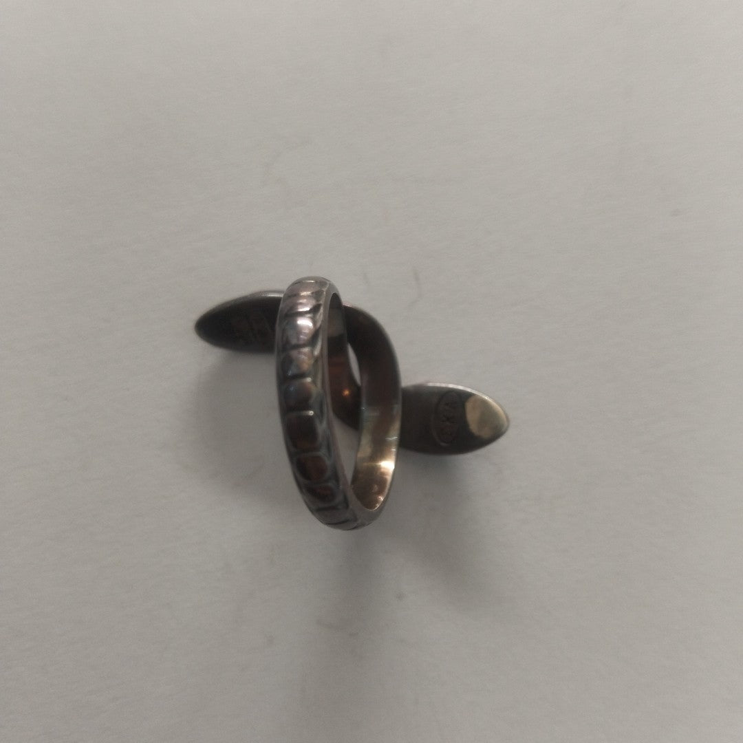ANILLITO PLATA 6.5 GRMS (SEMINUEVO)