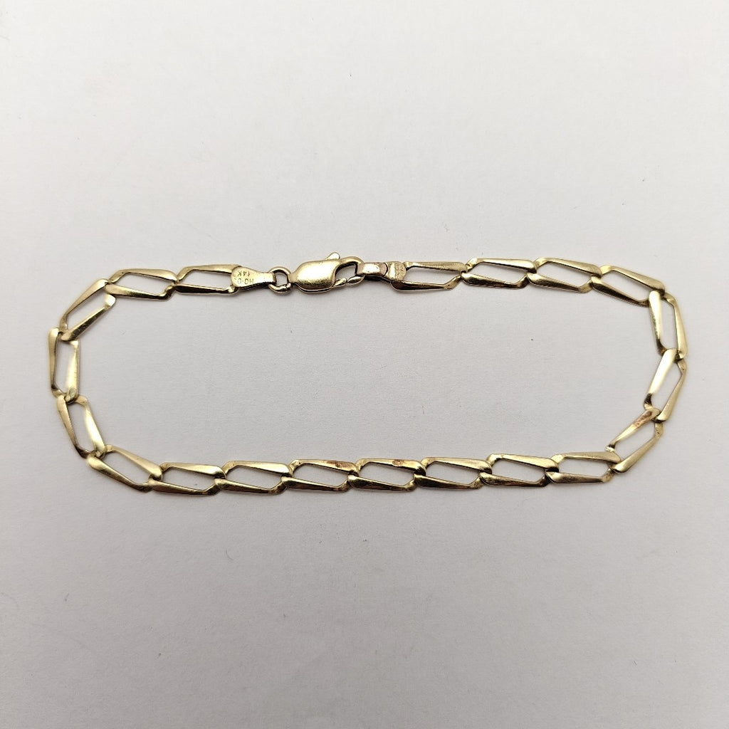 PULSERA ORO 14 K 3.3 GRMS (SEMINUEVO)