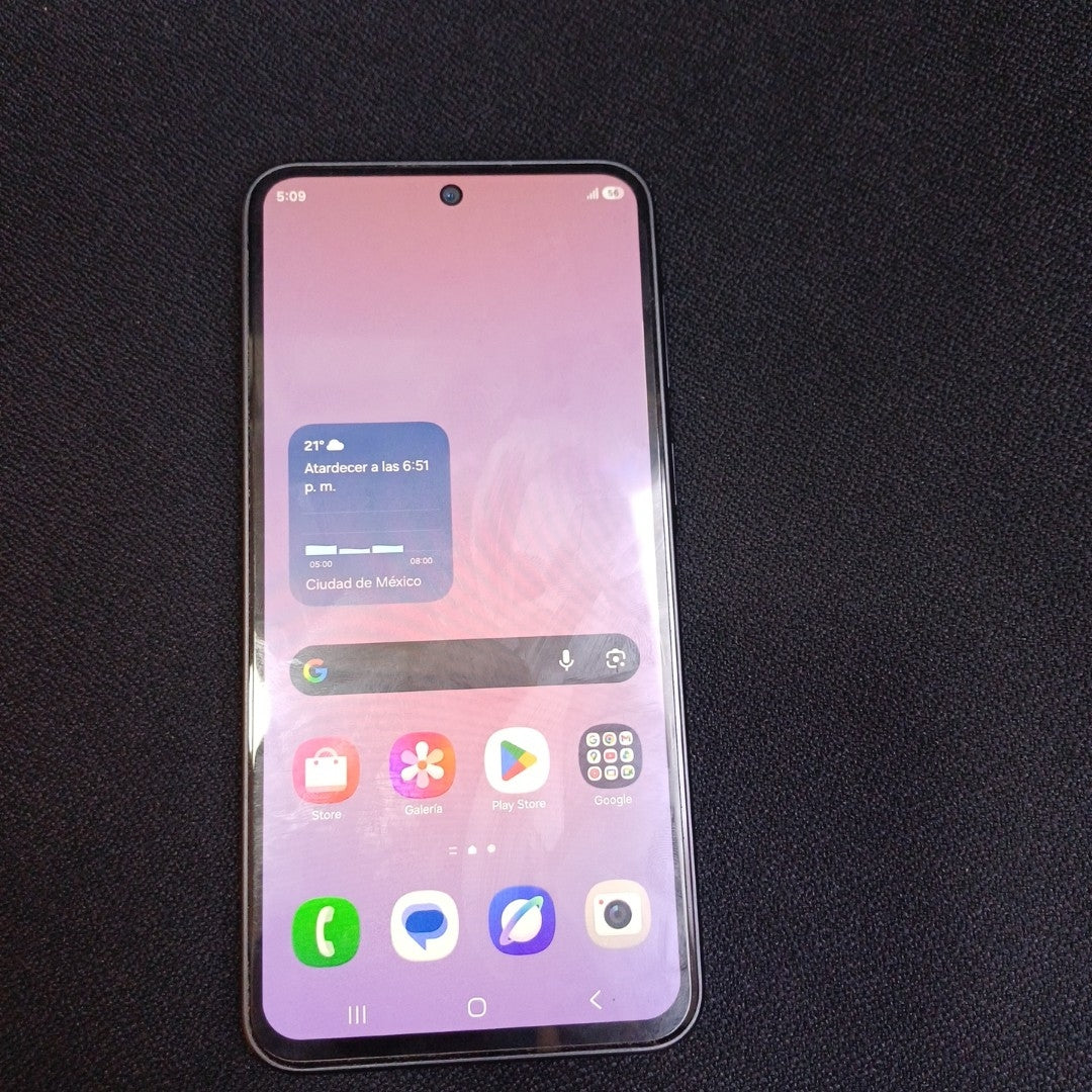 CELULAR SAMSUNG GALAXY A37 SM-A376B (2026) 256 GB 8 GB RAM (SEMINUEVO)