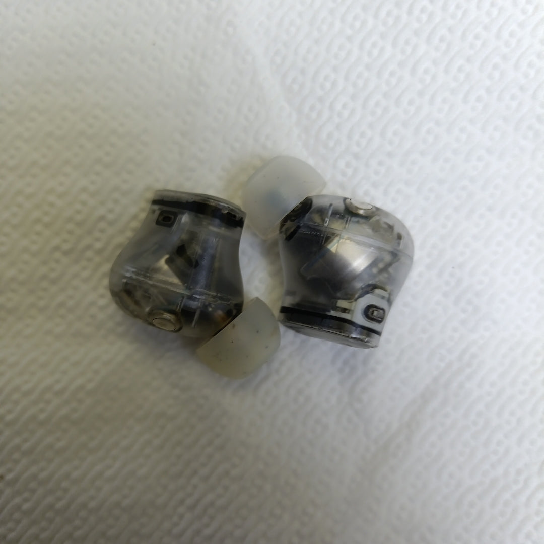 AUDIFONOS BEATS STUDIO BUDS + INALAMBRICO IN EAR (SEMINUEVO)