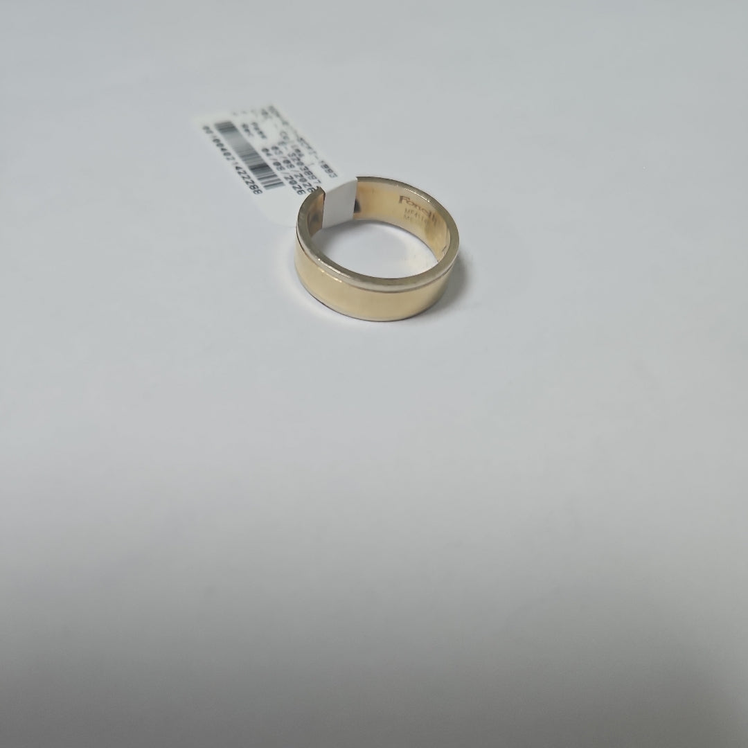 ARGOLLA ORO 14 K 5.5 GRMS (SEMINUEVO)