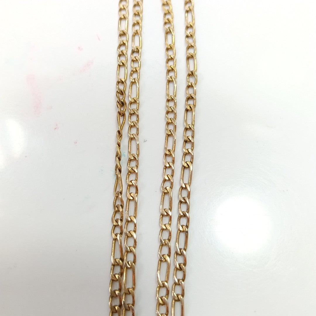 CADENA ORO 8 K 9.7 GRMS (SEMINUEVO)