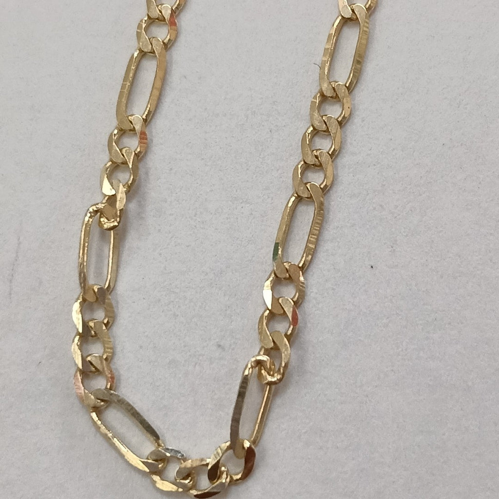 PULSERA 3X1 10K 21 CM 1.8 GR (NUEVO)