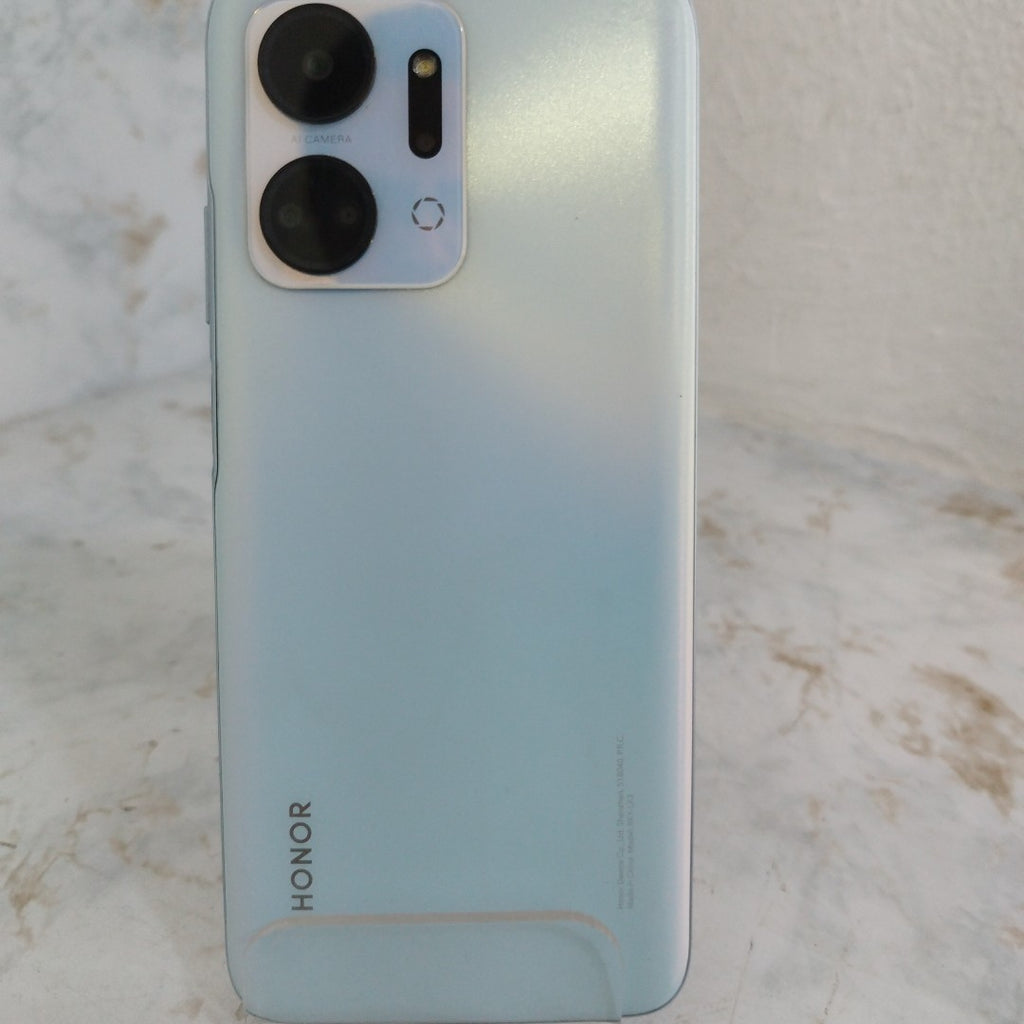 CELULAR HONOR X7A RKY-LX3 (2023) 128 GB 6 GB RAM (SEMINUEVO)