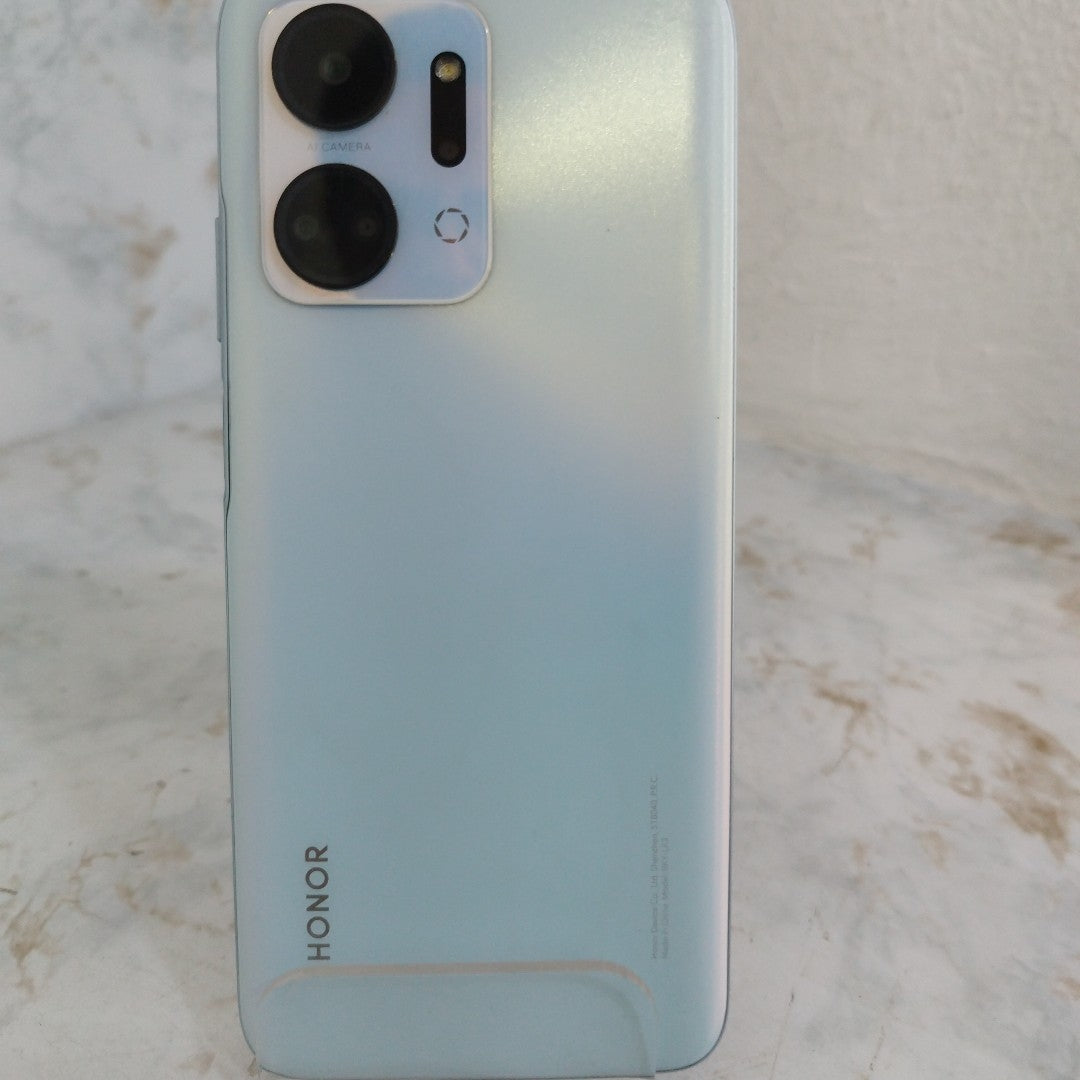CELULAR HONOR X7A RKY-LX3 (2023) 128 GB 6 GB RAM (SEMINUEVO)