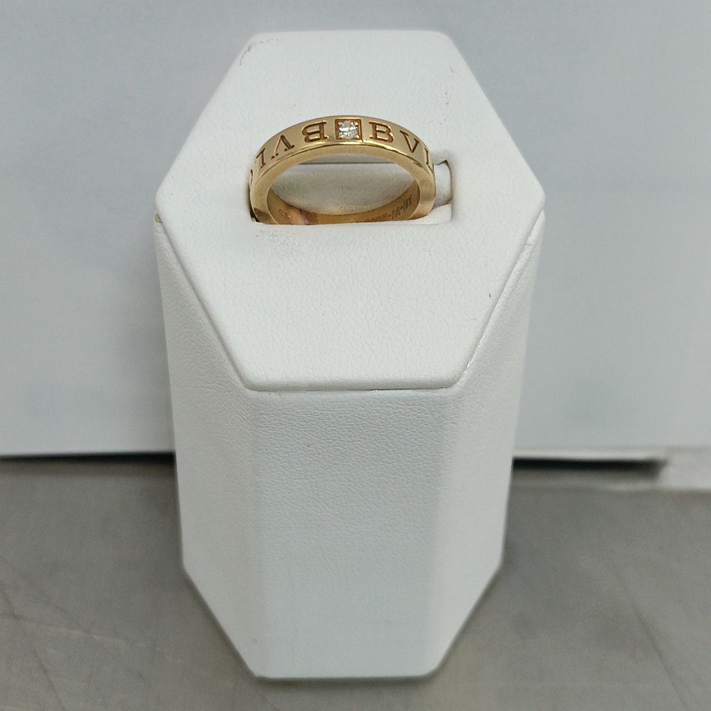 ARGOLLA ORO 18 K 7,20 GRMS (SEMINUEVO)
