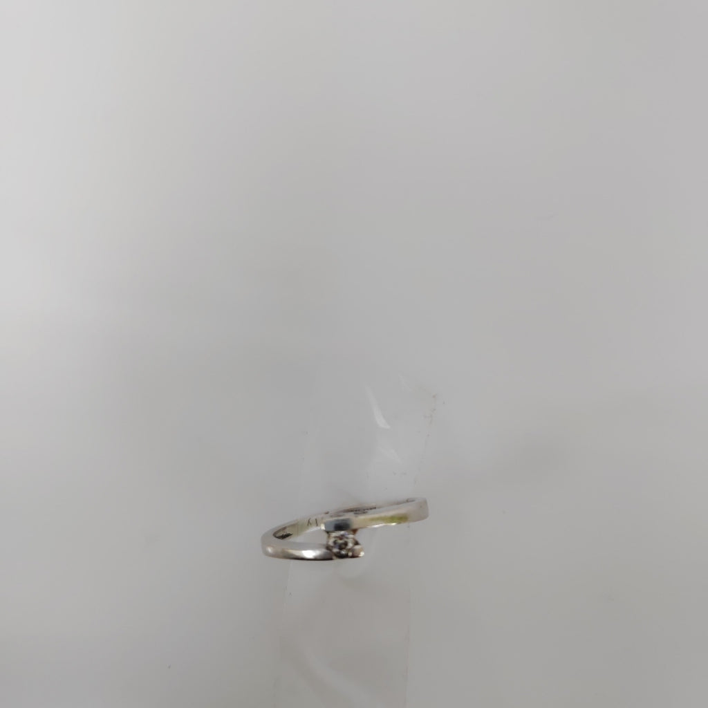 ANILLITO ORO 14 K 2.8 GRMS (SEMINUEVO)