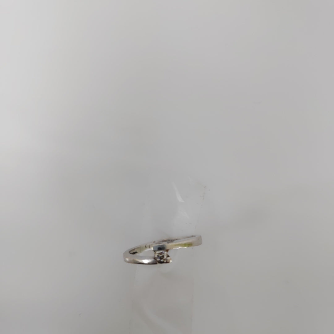 ANILLITO ORO 14 K 2.8 GRMS (SEMINUEVO)