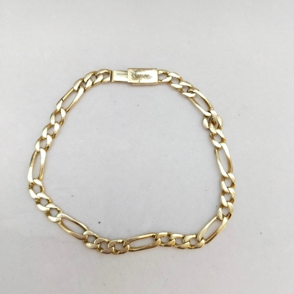 PULSERA ORO 8 K 11.2 GRMS (SEMINUEVO)