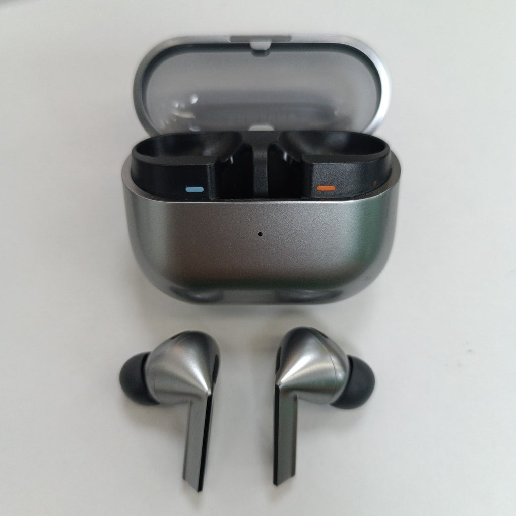 AUDIFONOS SAMSUNG GALAXY BUDS 3 PRO SM-R630 INALAMBRICO IN EAR (SEMINUEVO)