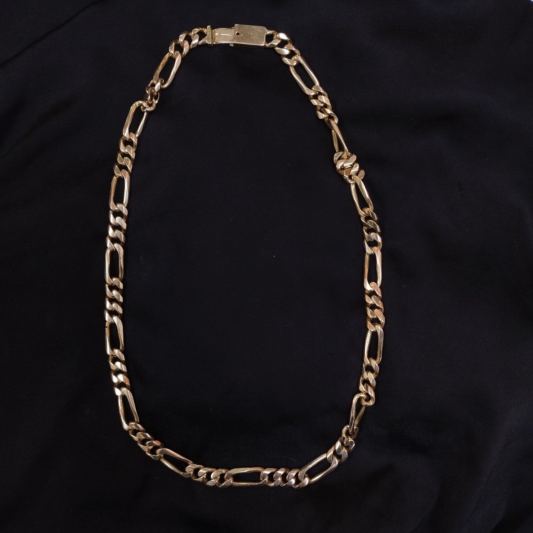 CADENA ORO 10 K 78,60 GRMS (SEMINUEVO)