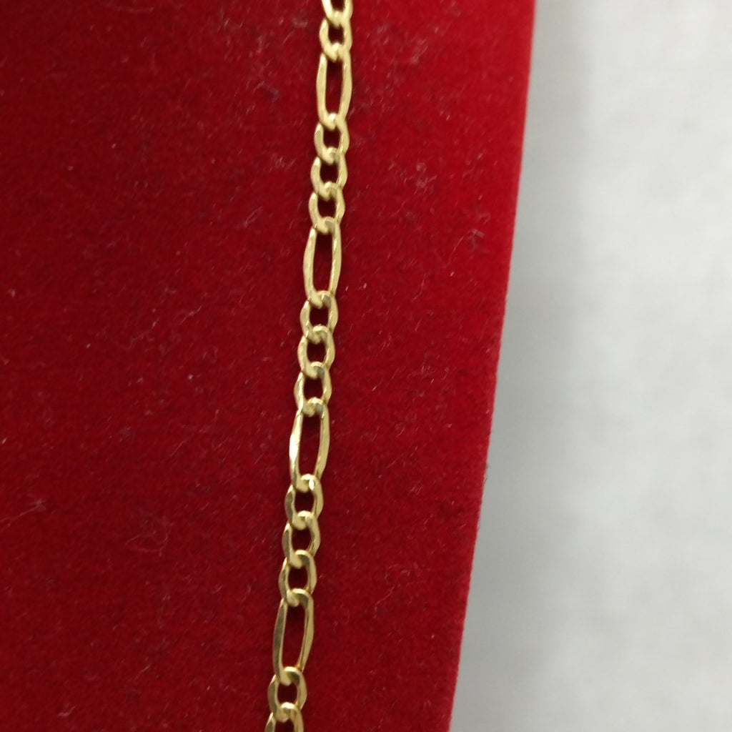 CADENA ORO 10 K 2 GRMS (SEMINUEVO)