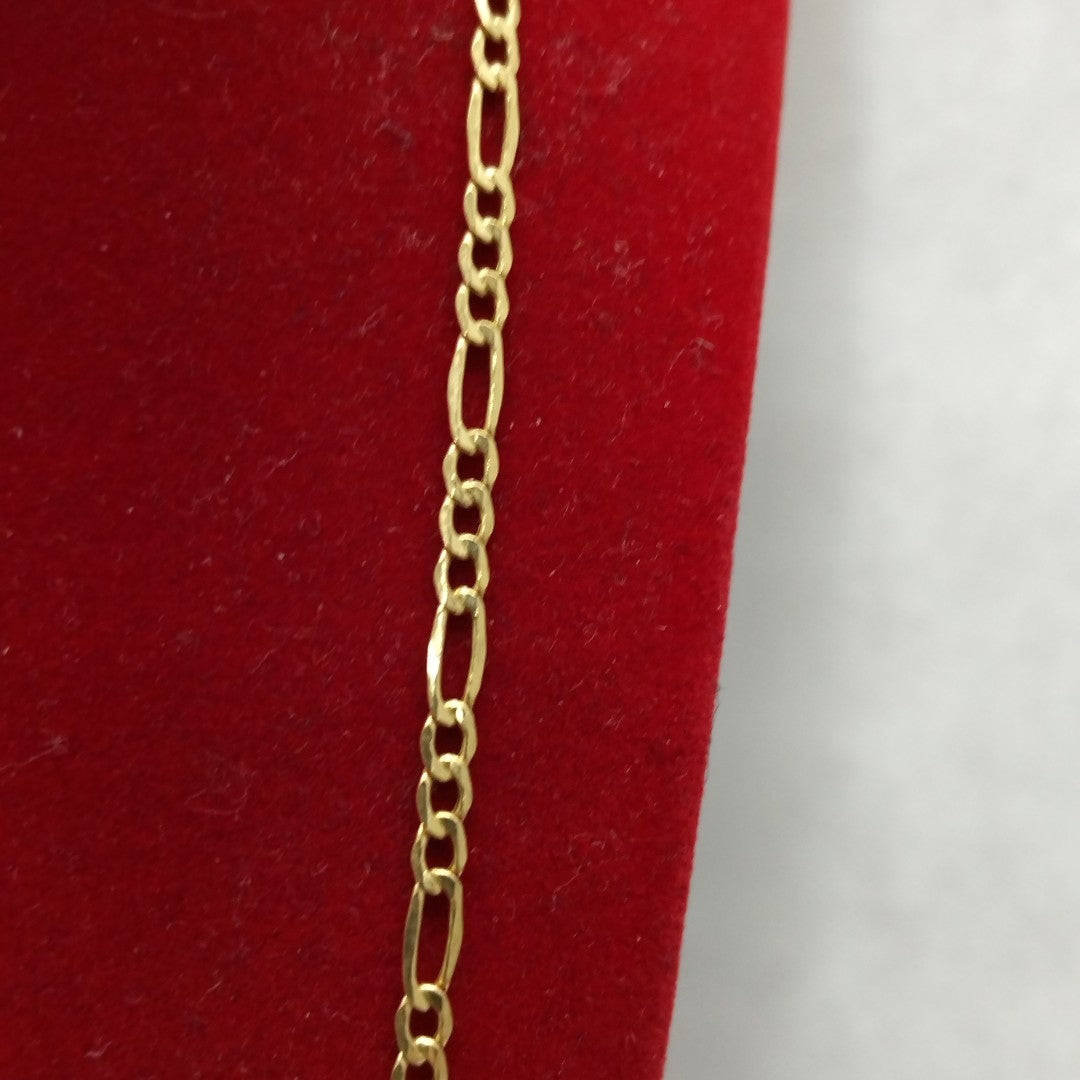 CADENA ORO 10 K 2 GRMS (SEMINUEVO)