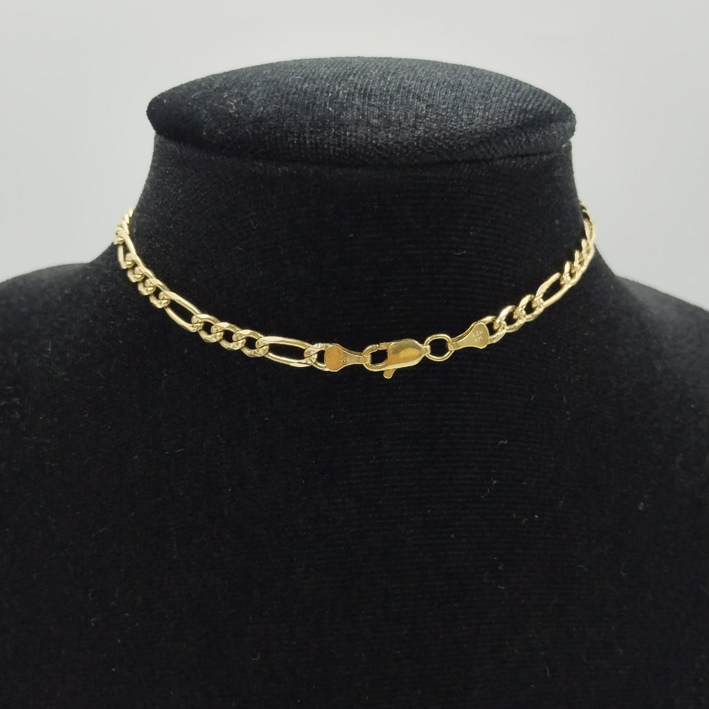 CADENA ORO 14 K 18,70 GRMS (SEMINUEVO)