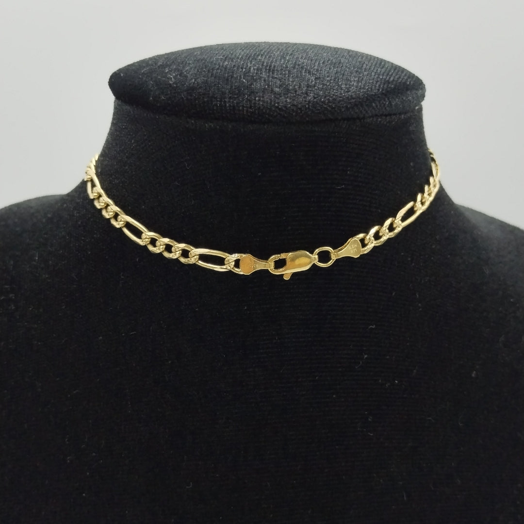 CADENA ORO 14 K 18,70 GRMS (SEMINUEVO)