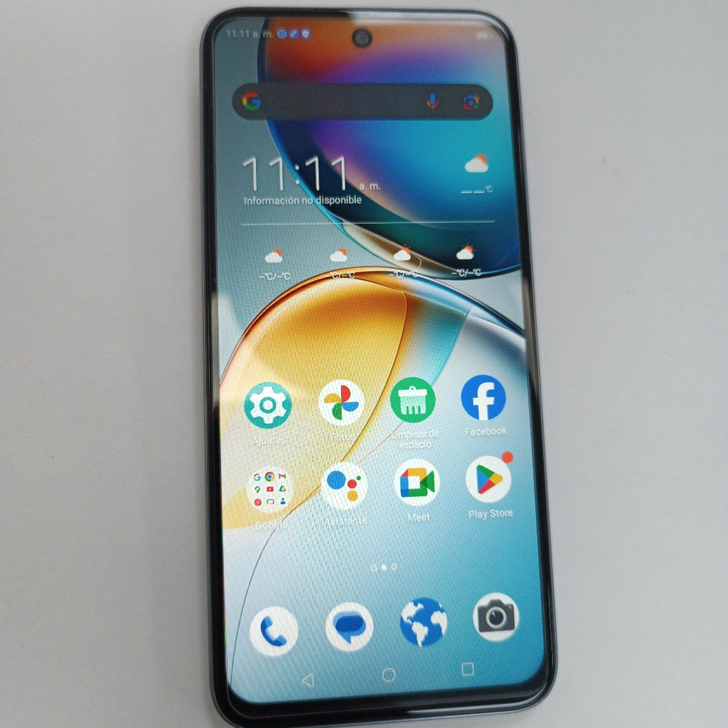 CELULAR ZTE AXON 70 Z2459 256 GB 8 GB RAM (SEMINUEVO)
