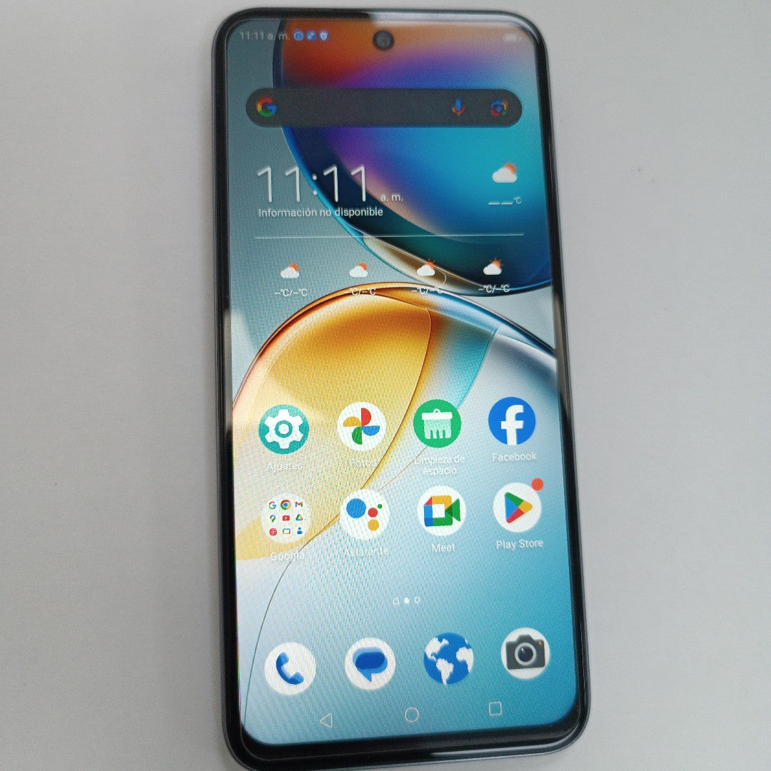 CELULAR ZTE AXON 70 Z2459 256 GB 8 GB RAM (SEMINUEVO)