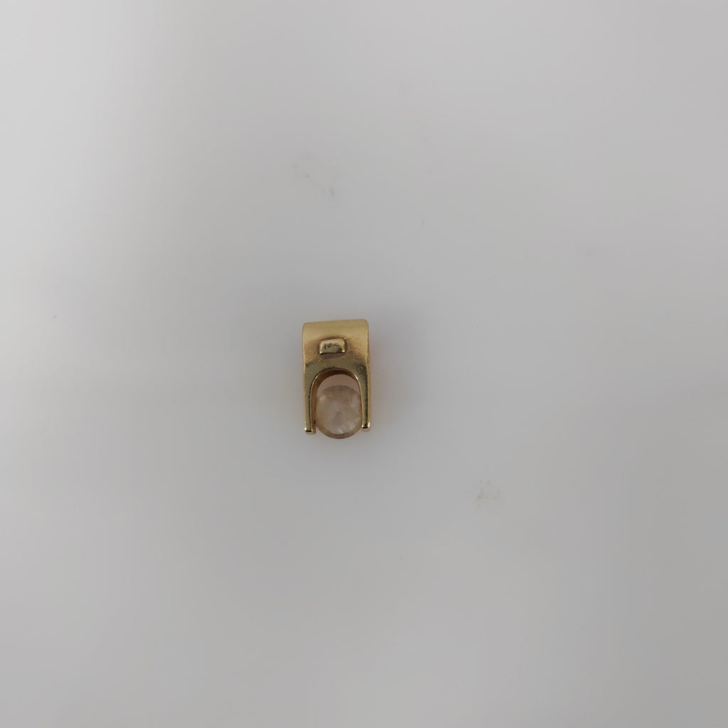 DIJE ORO 14 K 1,50 GRMS (SEMINUEVO)