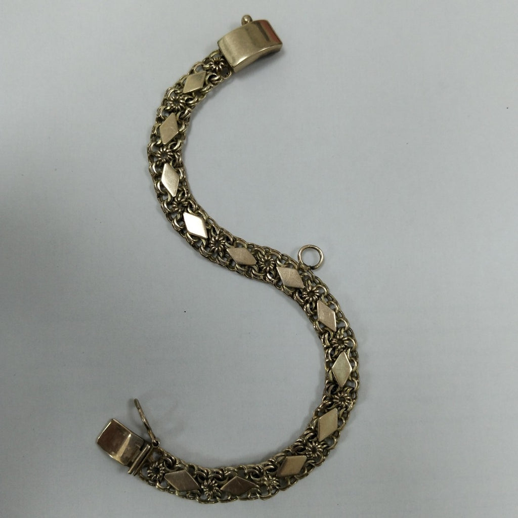 CADENA ORO MUY BAJO 8 K 20,10 GRMS (SEMINUEVO)
