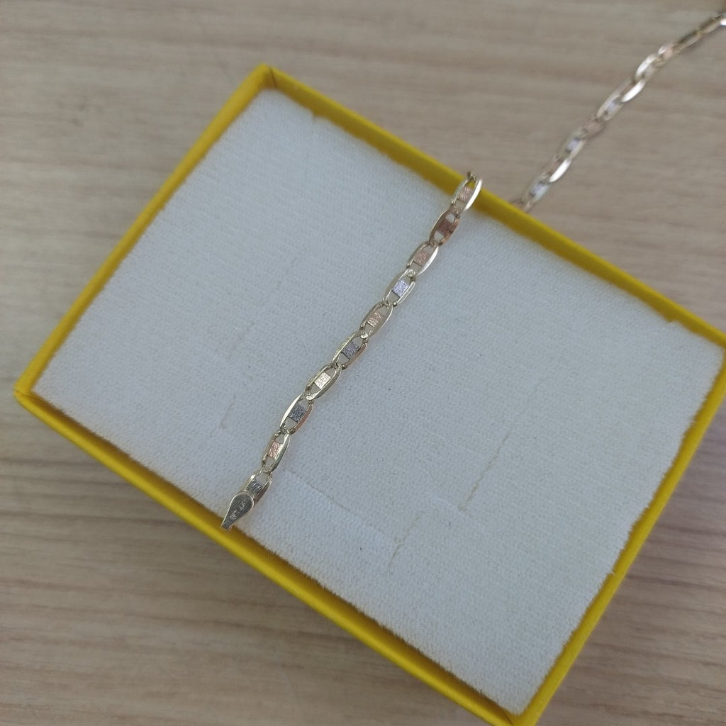 PULSERA ORO 14 K 2,60 GRMS (SEMINUEVO)