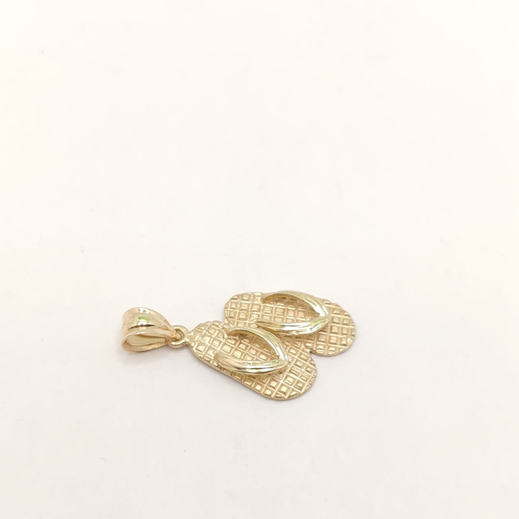 DIJE ORO 10 K 2,00 GRMS (SEMINUEVO)