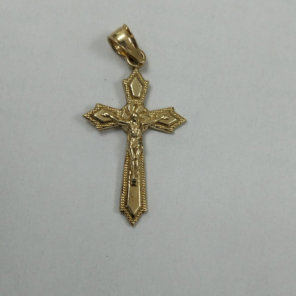 DIJE ORO 10 K 1.9 GRMS (SEMINUEVO)