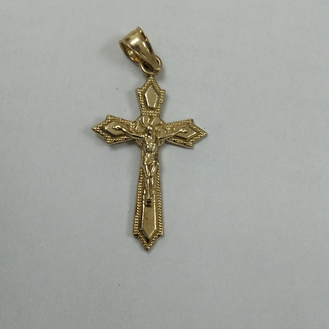 DIJE ORO 10 K 1.9 GRMS (SEMINUEVO)